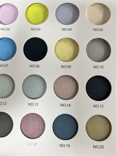 GZ-DZLP F060-B Functional quick-drying cotton Specifications: 175CM*145g/㎡ Ingredients: 100% composite elastic fiber Moisture absorption and quick drying Sun protection Antibacterial Antistatic UPF 50+ detail view-2